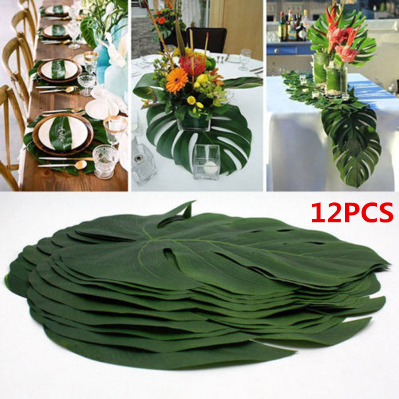 12 Buah Dekorasi Pernikahan De - Fiddle Leaf Fig ulasan dan harga