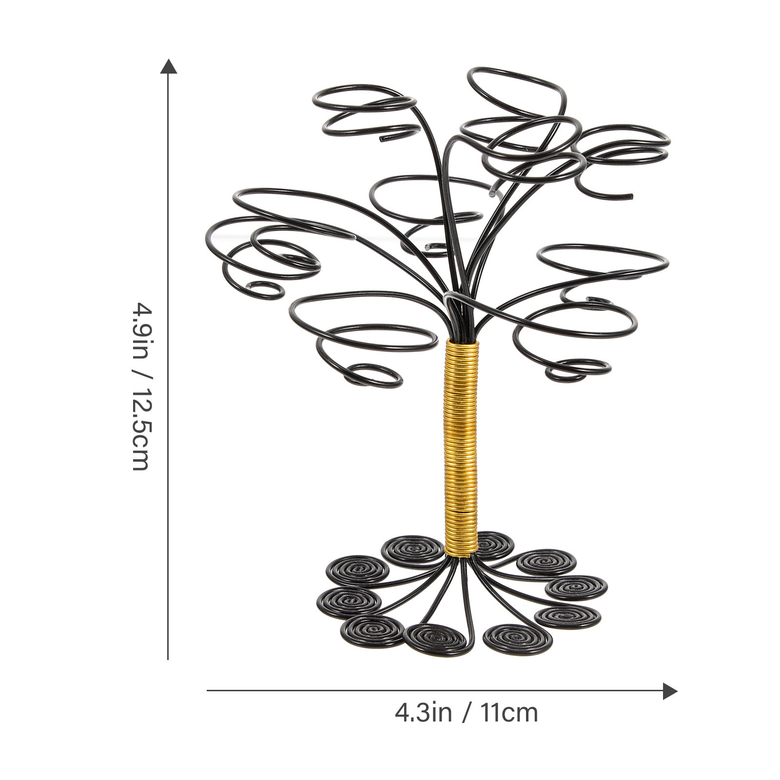 Penyangga Tanaman Udara dengan - Air Plant Tillandsia ulasan dan harga