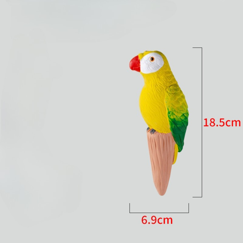Panci Penyiram Tanaman Parrot  - Plant Parenthood ulasan dan harga