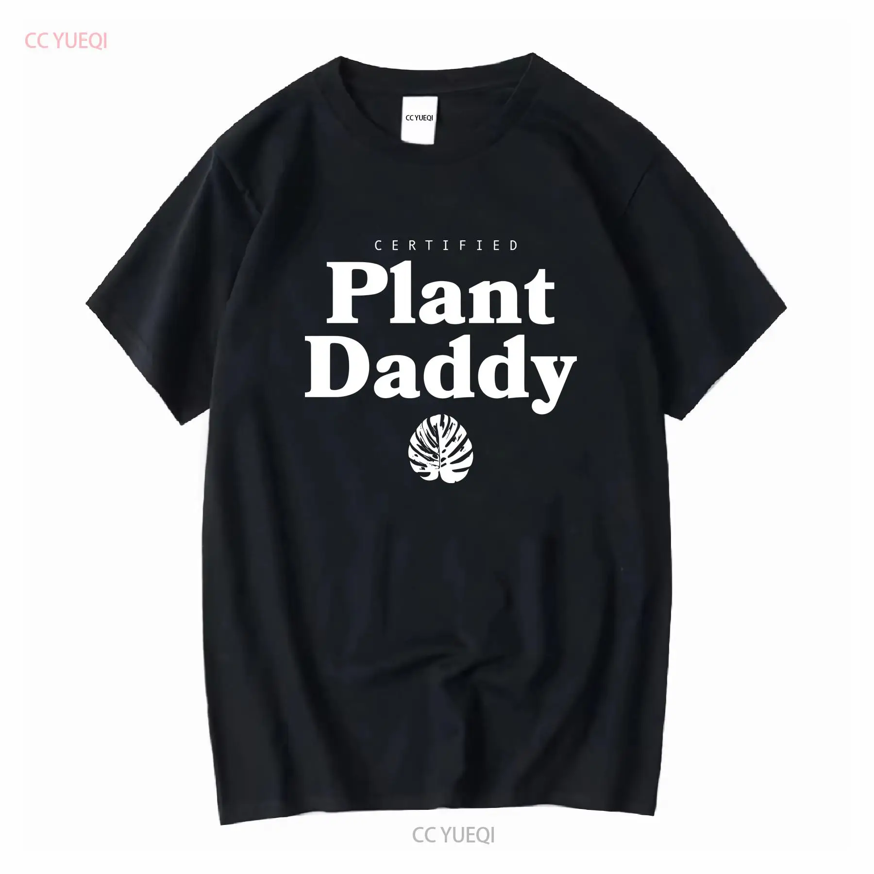 Kaos CERTIFIED PLANT DADDY PAP - Plant Parenthood ulasan dan harga