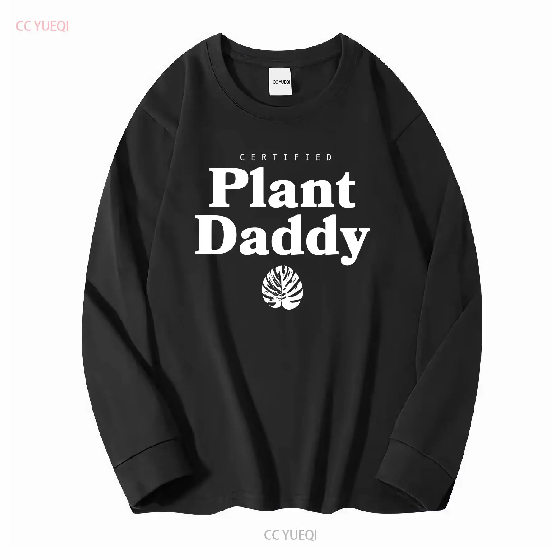 Kaos CERTIFIED PLANT DADDY PAP - Plant Parenthood ulasan dan harga