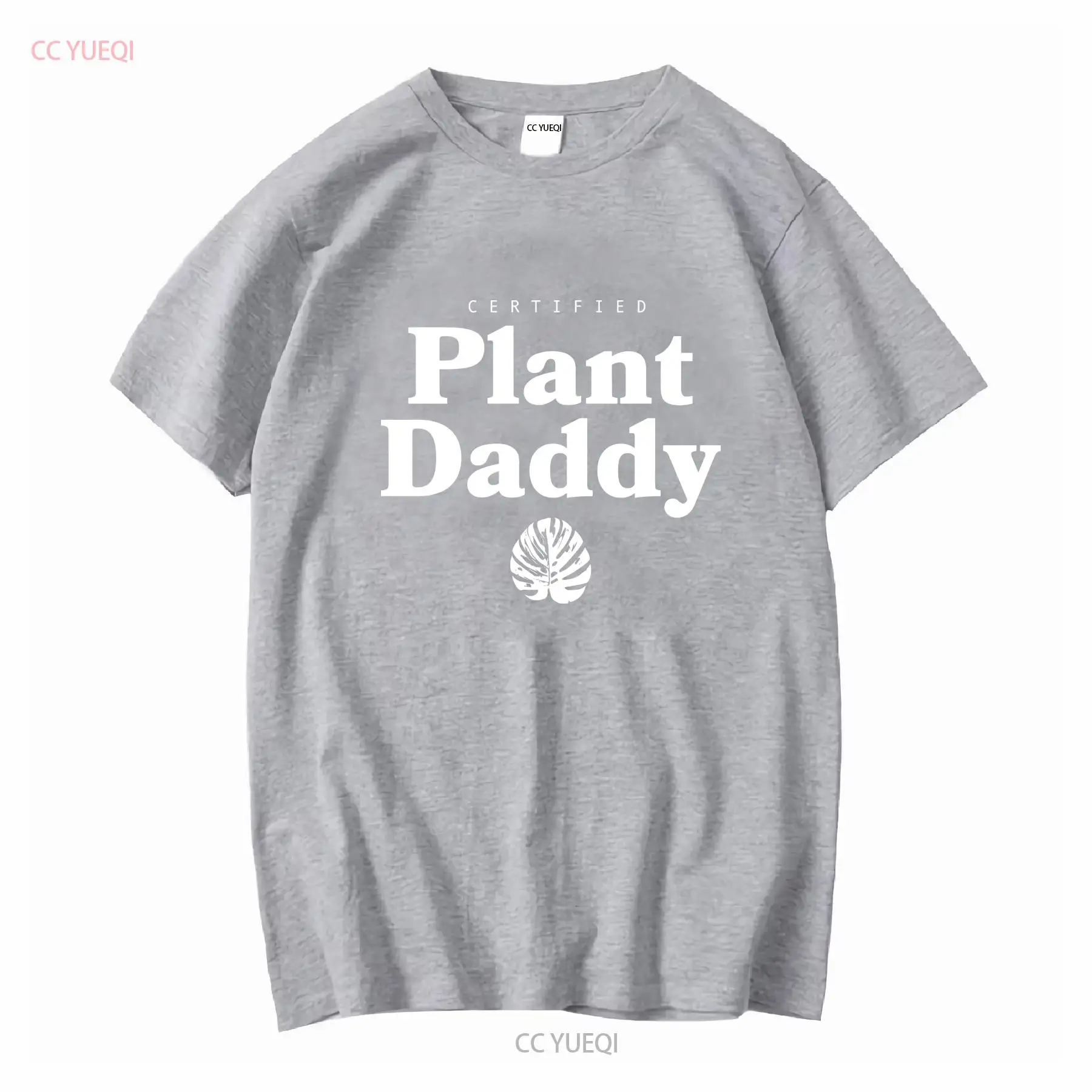 Kaos CERTIFIED PLANT DADDY PAP - Plant Parenthood ulasan dan harga