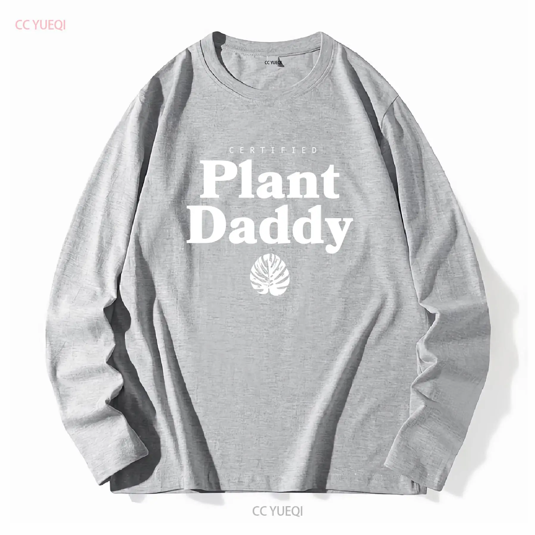 Kaos CERTIFIED PLANT DADDY PAP - Plant Parenthood ulasan dan harga