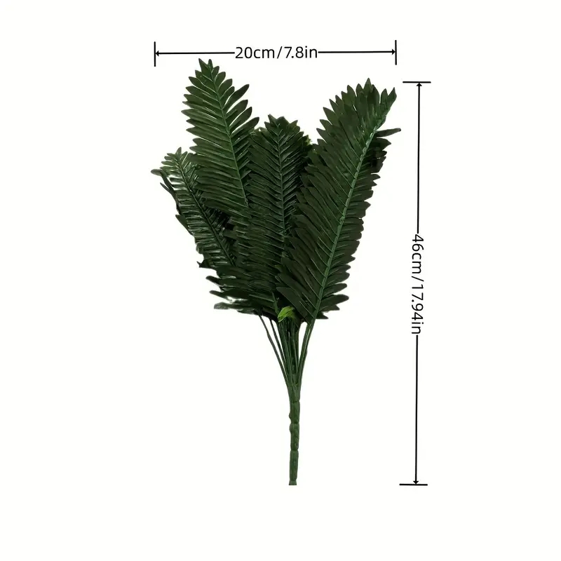 1 buah, tanaman buatan, 18 kep - Fiddle Leaf Fig ulasan dan harga