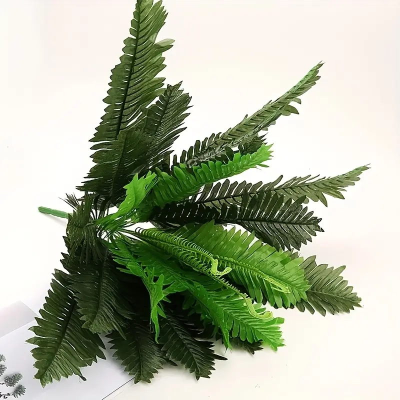 1 buah, tanaman buatan, 18 kep - Fiddle Leaf Fig ulasan dan harga
