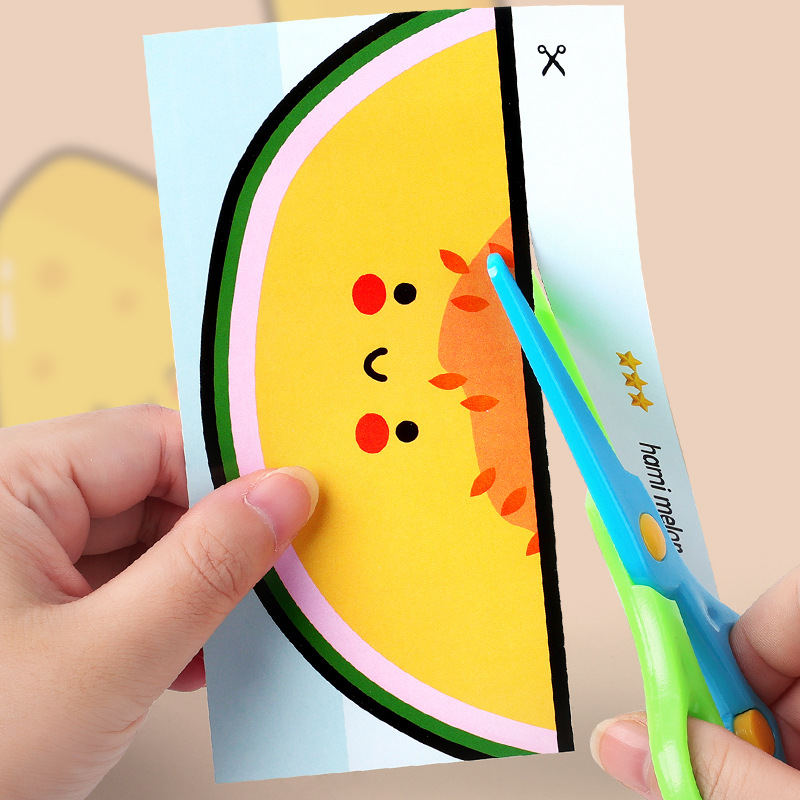 Potongan Kertas Buatan Tangan  - Plant Parent Food ulasan dan harga