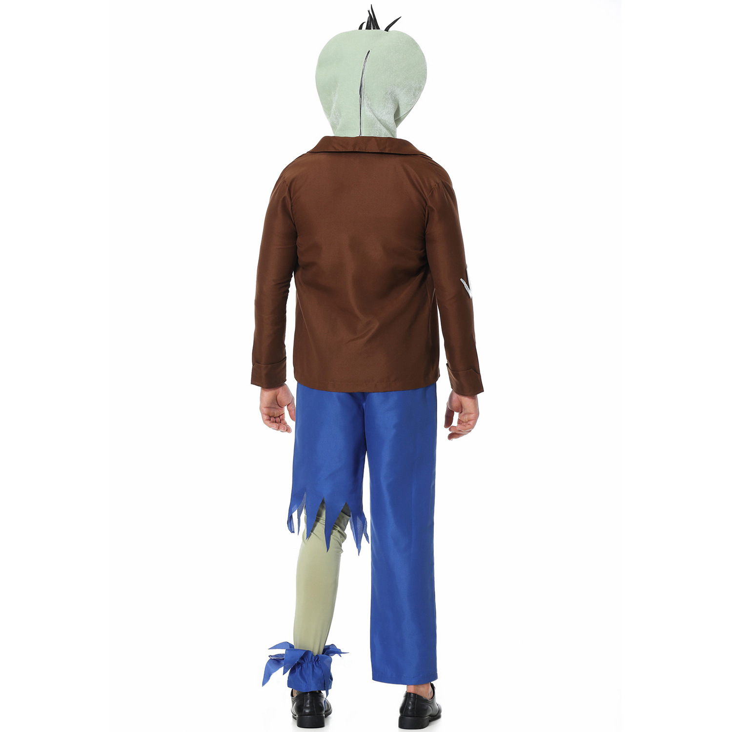 Boneka Karakter Plants Vs. Zom - Plant Parent Vs ulasan dan harga