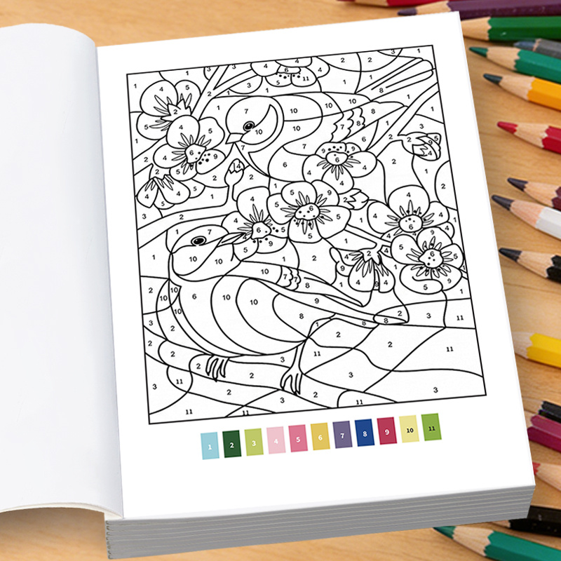 Buku Gambar Digital untuk Dewa - Plant Parenthood ulasan dan harga
