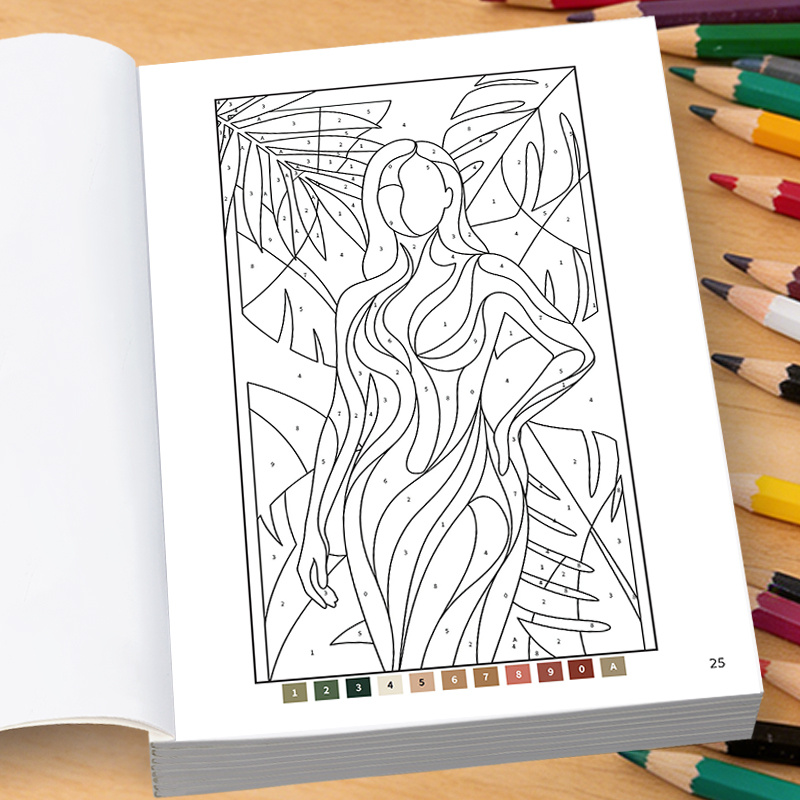 Buku Gambar Digital untuk Dewa - Plant Parenthood ulasan dan harga