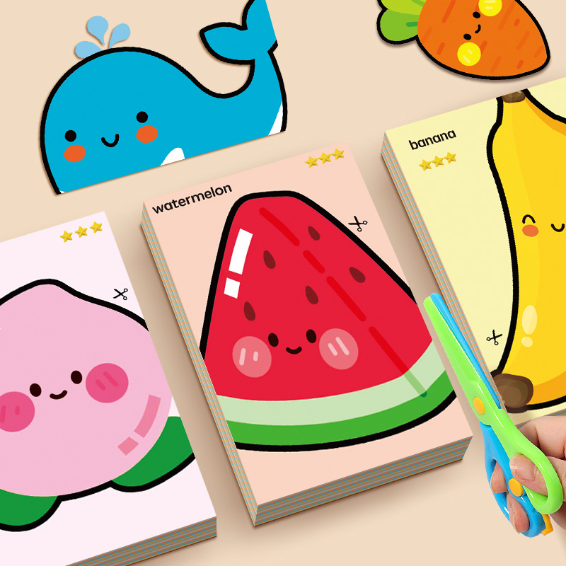 Potongan Kertas Buatan Tangan  - Plant Parent Food ulasan dan harga